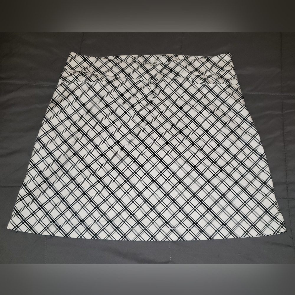 Tail Activewear Golf Tennis Skirt SKORT size 8